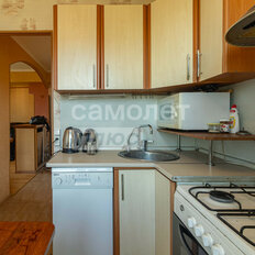 Квартира 36,4 м², 2-комнатная - изображение 5