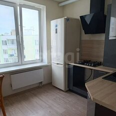 Квартира 36,6 м², 1-комнатная - изображение 2