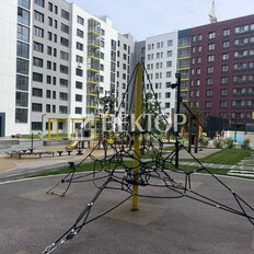 Квартира 29,7 м², студия - изображение 5