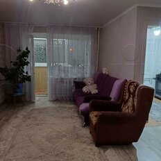 Квартира 43,7 м², 2-комнатная - изображение 1