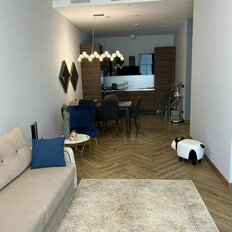 Квартира 75 м², 2-комнатные - изображение 3