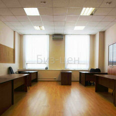 35,5 м², офис - изображение 5