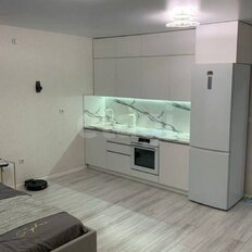Квартира 31,9 м², студия - изображение 3