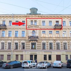 Квартира 106,8 м², 3-комнатная - изображение 2
