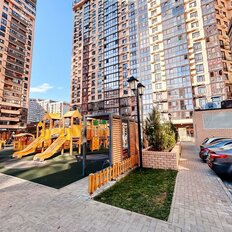 Квартира 75,7 м², 3-комнатная - изображение 2