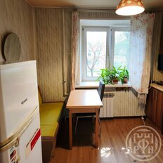 Квартира 56 м², 2-комнатная - изображение 5