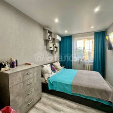 Квартира 56,5 м², 3-комнатная - изображение 2