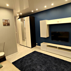 Квартира 26,4 м², студия - изображение 3