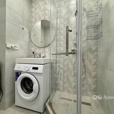 Квартира 28 м², студия - изображение 5