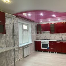 Квартира 36,7 м², 1-комнатная - изображение 1