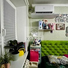 Квартира 28 м², 1-комнатная - изображение 3