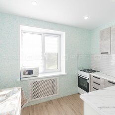 Квартира 51 м², 2-комнатная - изображение 3