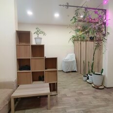 Квартира 98 м², 4-комнатная - изображение 3