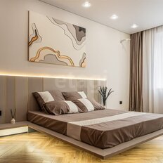 Квартира 46 м², 1-комнатная - изображение 1