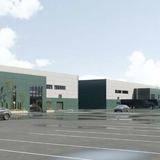 8500 м², склад - изображение 4