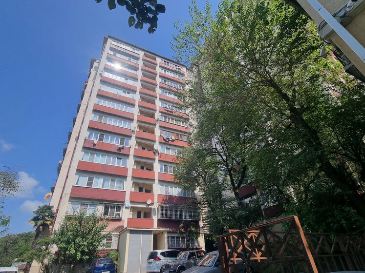 57 м², 2-комнатная квартира 9 000 000 ₽ - изображение 59