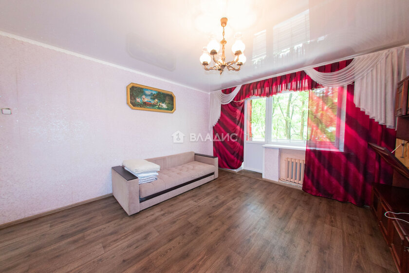 83,2 м², 3-комнатная квартира 8 500 000 ₽ - изображение 79