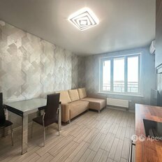 Квартира 42 м², 2-комнатная - изображение 4