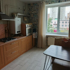 Квартира 61 м², 2-комнатная - изображение 3