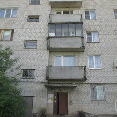 Квартира 32,1 м², 1-комнатная - изображение 1