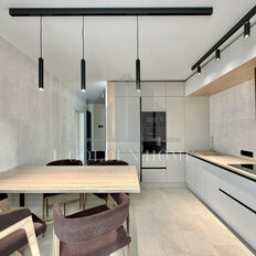 Квартира 40 м², 1-комнатная - изображение 4