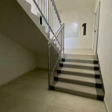 Квартира 35,8 м², 1-комнатная - изображение 5