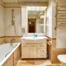 Квартира 62 м², 2-комнатная - изображение 1
