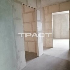 Квартира 62,4 м², 2-комнатная - изображение 3
