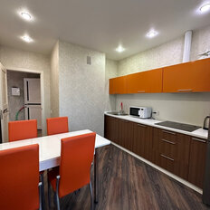 Квартира 50 м², 2-комнатная - изображение 1