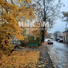 Квартира 44,3 м², 2-комнатная - изображение 4