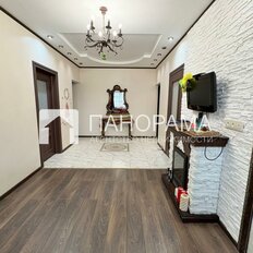 Квартира 107,6 м², 4-комнатная - изображение 2