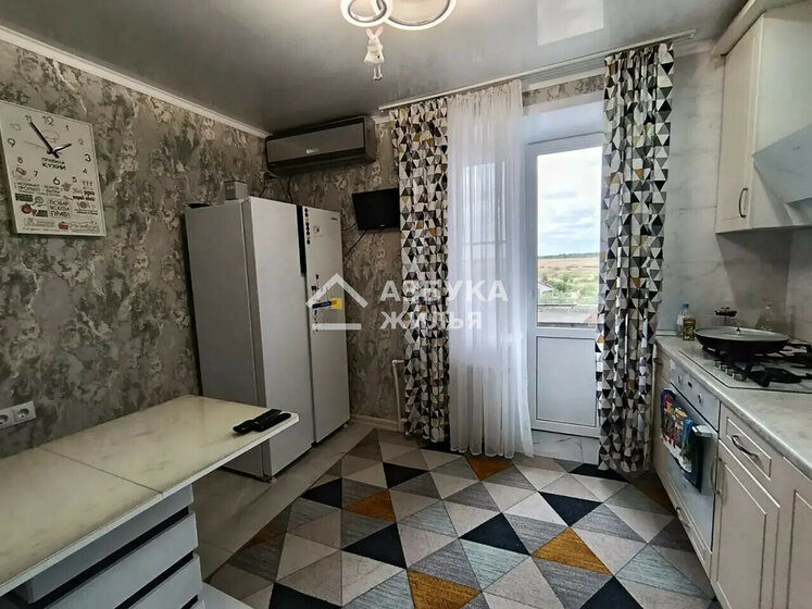 66,5 м², 3-комнатная квартира 3 990 000 ₽ - изображение 40