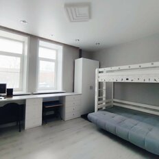 Квартира 50 м², 1-комнатная - изображение 1