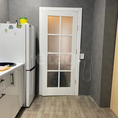 Квартира 36 м², 1-комнатная - изображение 5