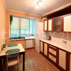 Квартира 33,3 м², 1-комнатная - изображение 5