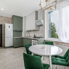 Квартира 64 м², 2-комнатная - изображение 5