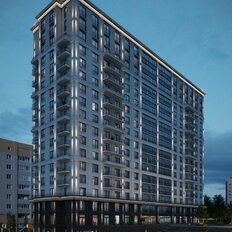 Квартира 125,4 м², 4-комнатная - изображение 5