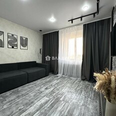 Квартира 30 м², 1-комнатная - изображение 1