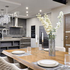 Квартира 168 м², 4-комнатная - изображение 2