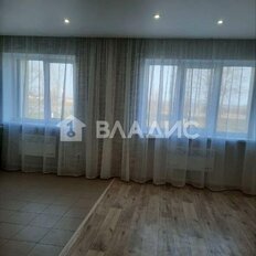 Квартира 26,3 м², студия - изображение 1