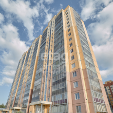 Квартира 40 м², 1-комнатная - изображение 2