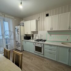 Квартира 62 м², 2-комнатная - изображение 1