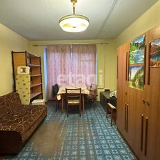 Квартира 28,8 м², 1-комнатная - изображение 1
