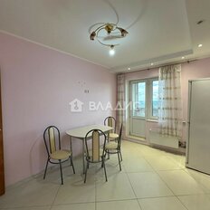 Квартира 44 м², 1-комнатная - изображение 5