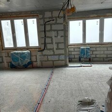 Квартира 109,2 м², 3-комнатная - изображение 2