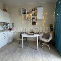 Квартира 23,5 м², студия - изображение 1