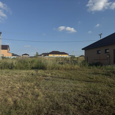 6 соток, участок - изображение 3