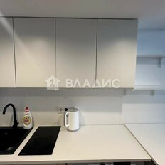 Квартира 20,3 м², студия - изображение 2