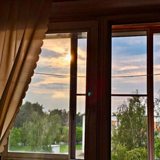 Квартира 41 м², 1-комнатная - изображение 4