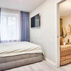 Квартира 55 м², 3-комнатная - изображение 2